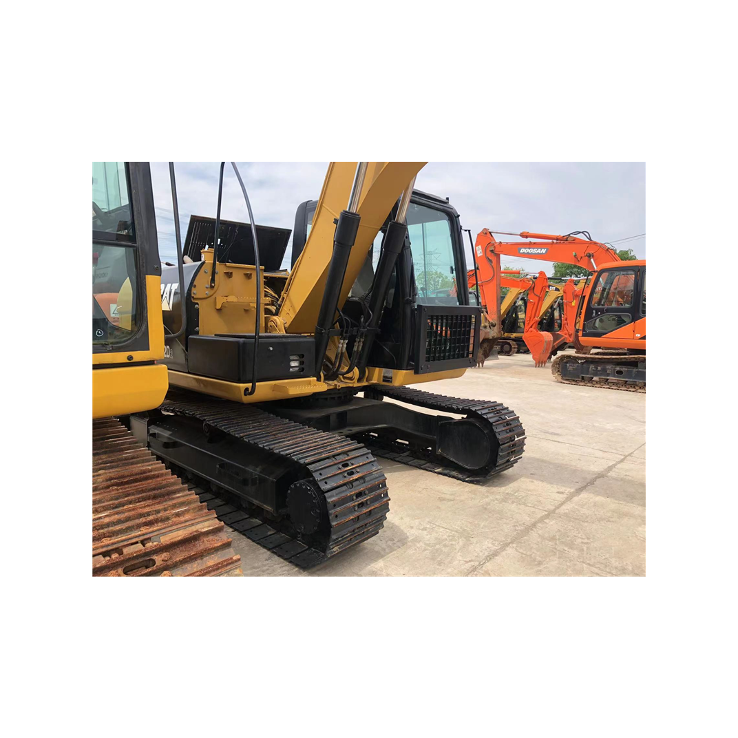 Гусеничный экскаватор CAT 329D, б/у гусеничный экскаватор, cat312, 315320325330