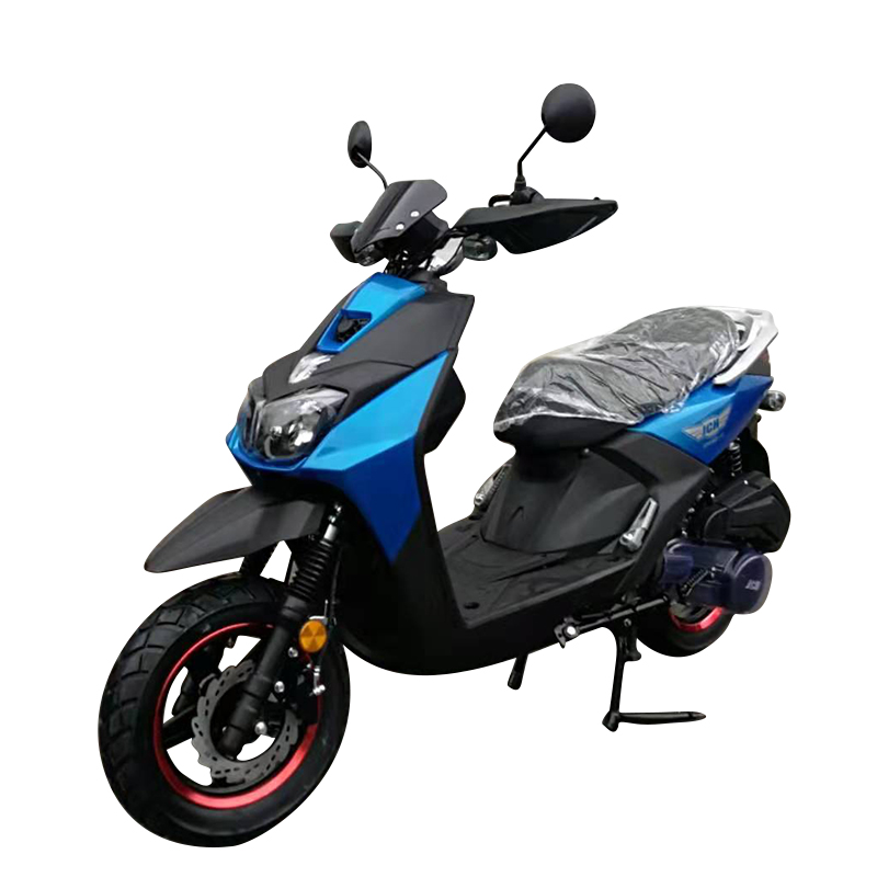 Мотоциклы 4 тактный бензиновый скутер 50cc/150cc Скутер мопед бензин