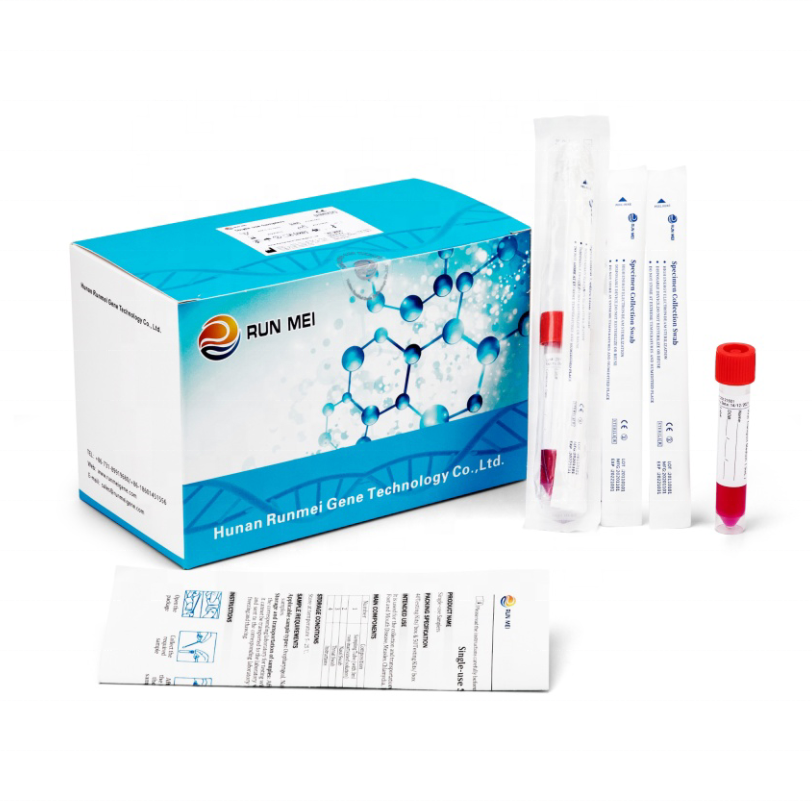 2021 howsale Fsc Approved Disposable Cervical Sampling Swab, wholesale Medical Flocked Swab,Factory Sterile Swabs Stick Price