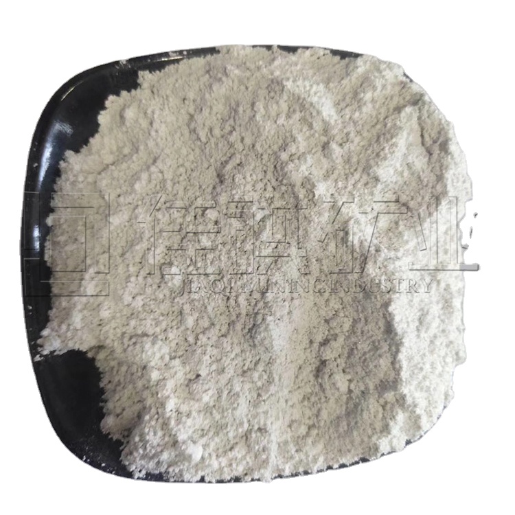 Bentonite Clay for Sealant and Adhesive