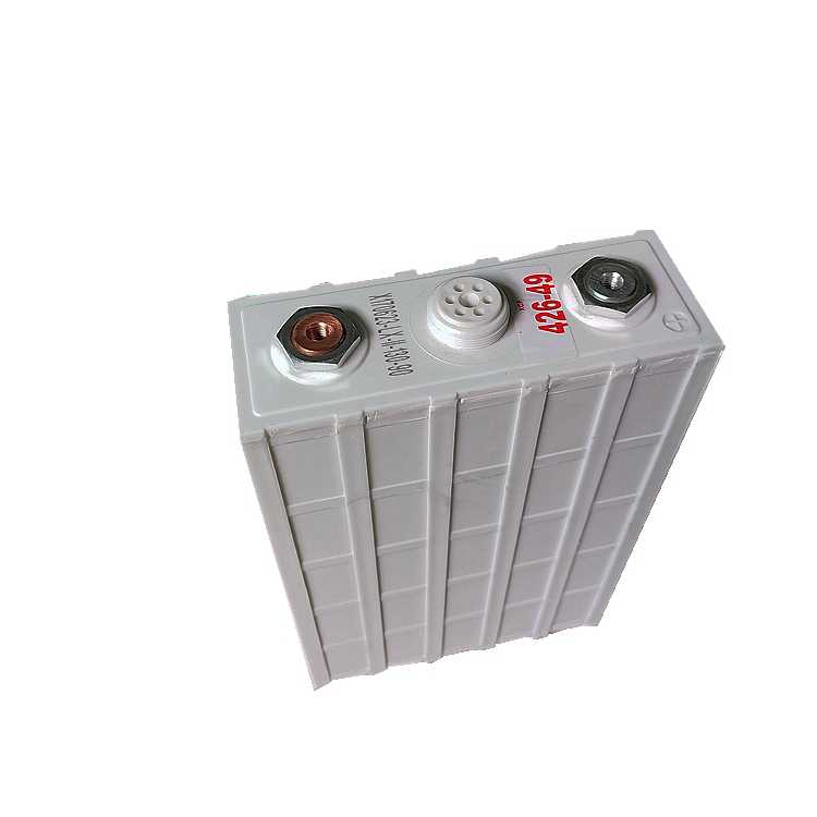 Lithium iron phosphate battery 3.2V200Ah LiFeP04