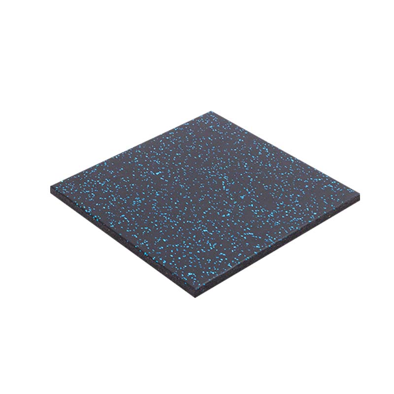 Cheap 15mm Industry Gym Roll Rubber Mat Flooring