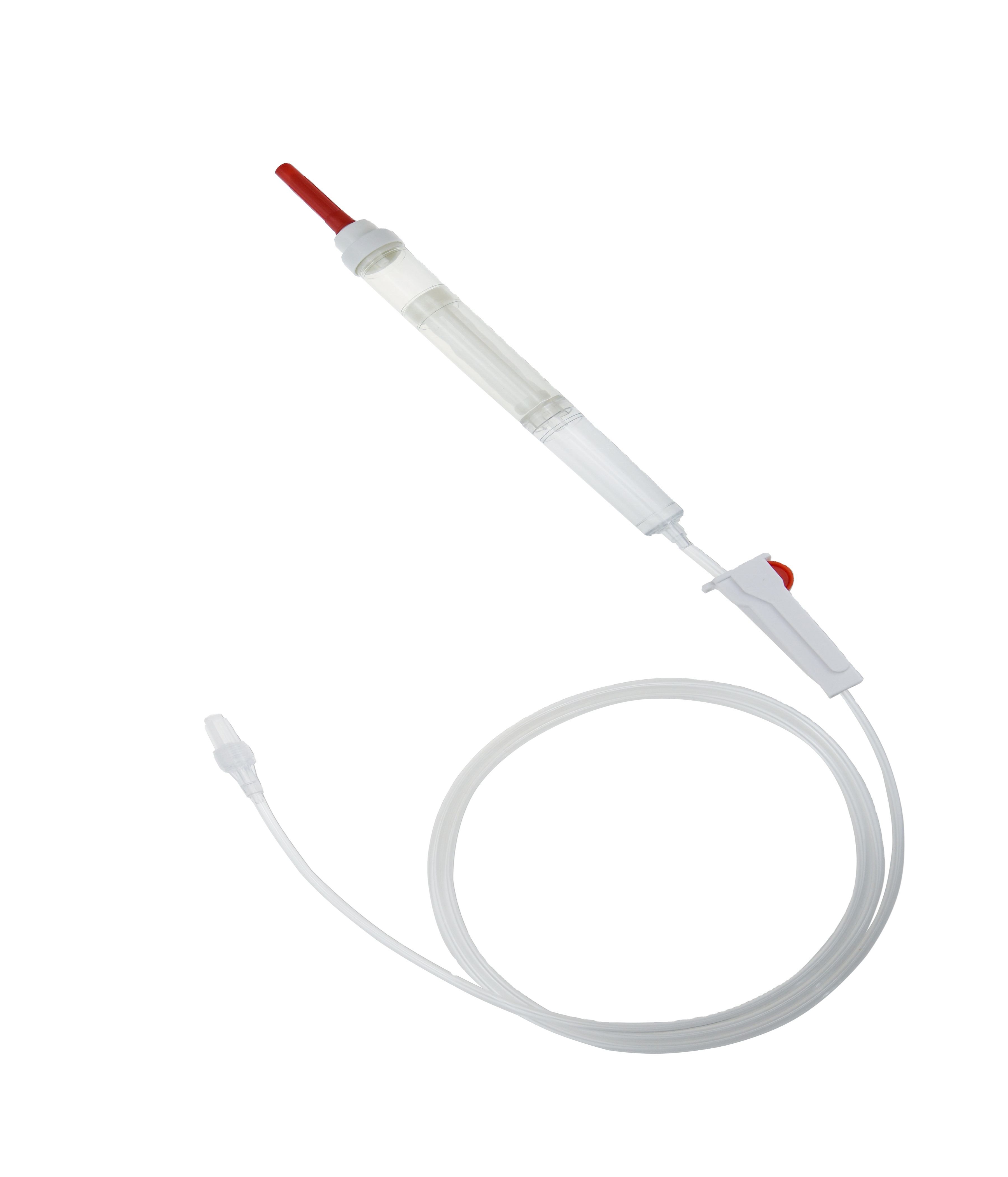 Hospital medical Blood Giving Disposable blood transfusion set
