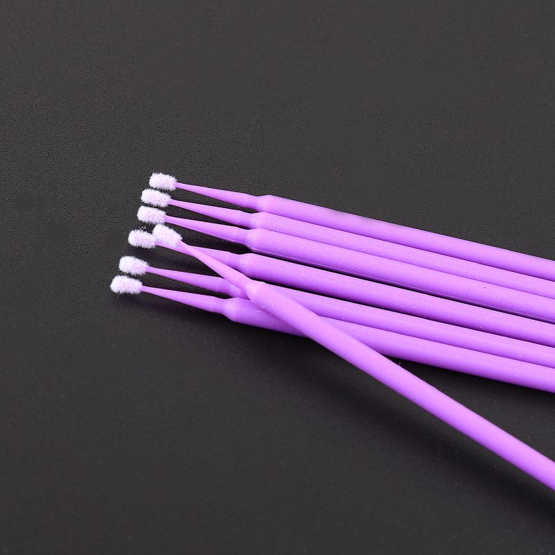 Медицинский Одноразовый стоматологический аппликатор расходные Micro Brush