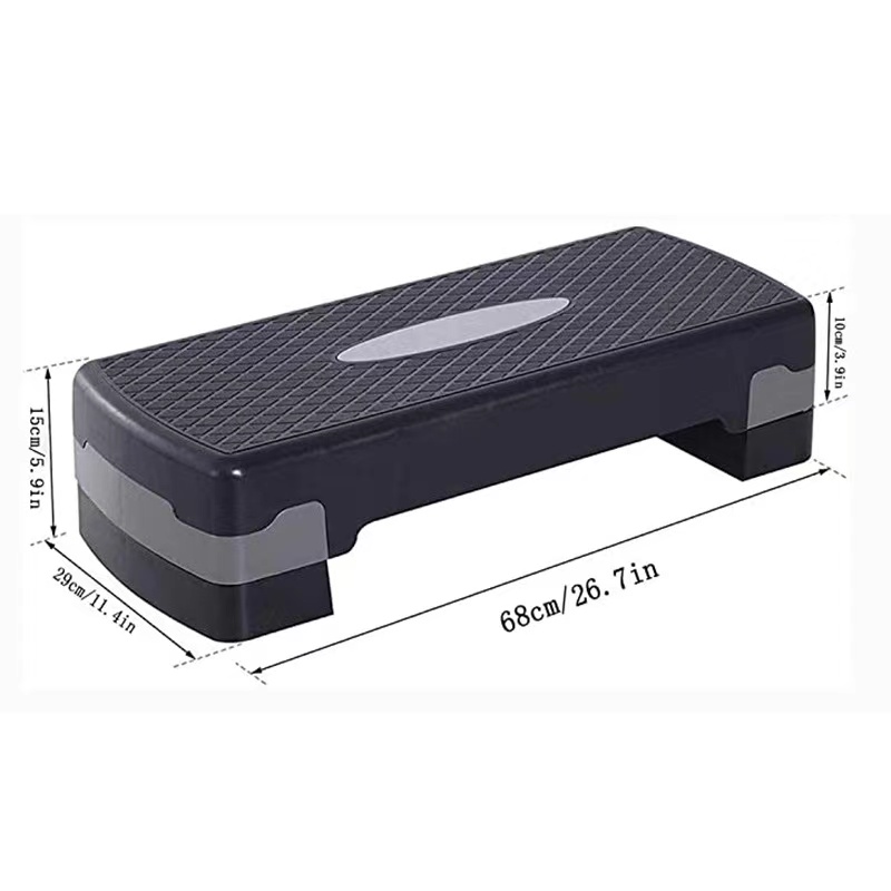 Manufacturers sell high-quality home fitness pedals gym exercise pedals fitness aerobic Stepper