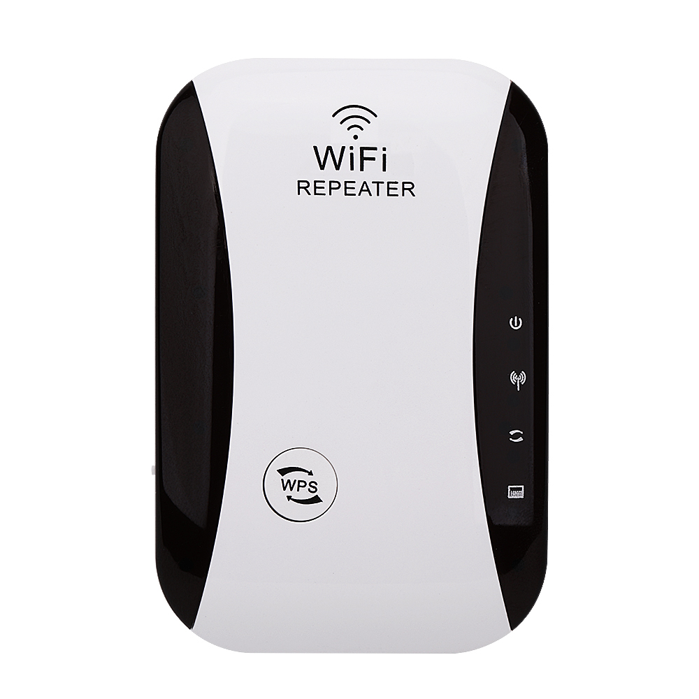 Hot selling WiFi booster wifi repeater long range with low price