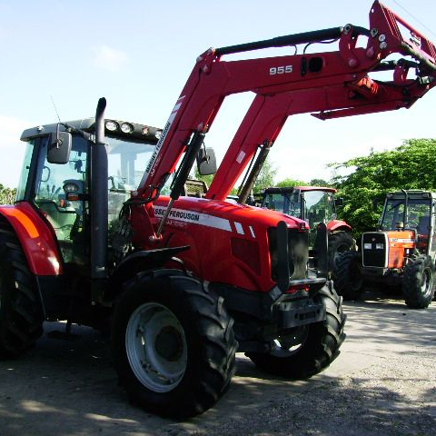 Высокое качество Massey Ferguson трактор mf 290 4wd, MF 390T для продажи/доступные цены-