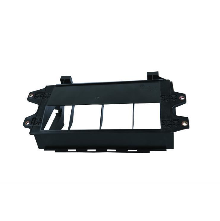 High quality custom Manufacturing Accessories PEEK ABS Plastic Parts Injection Molding Service