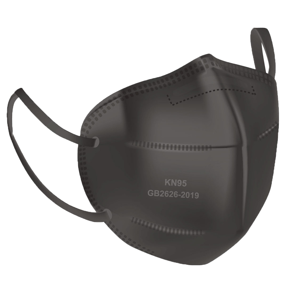 ZHONG jianle уход за кожей лица щит маски для лица kn95mask одноразовые masker кН 95 маска маски для лица цвета черный maskss Защита лица