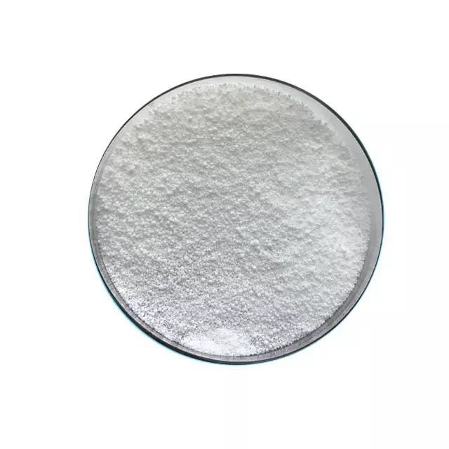 Нитрат тиамина высокой степени очистки CAS NO 532-43-4