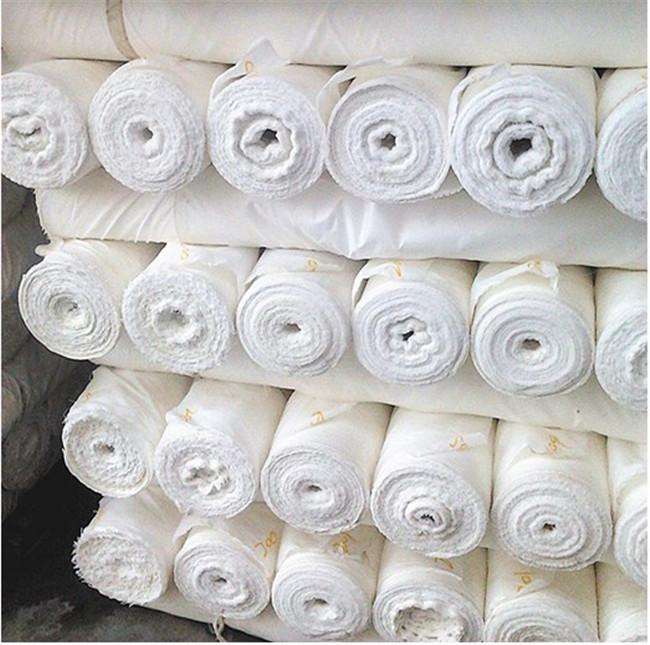 Плетеная серая ткань, полиэстер/хлопок, карман 45s * 45s 110*76 63"
