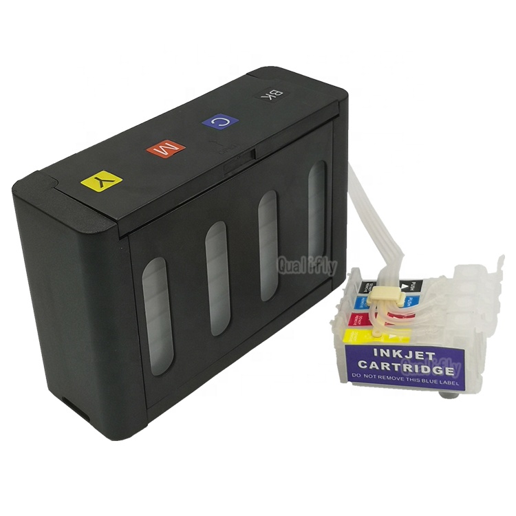 T2881 совместимый ciss для струйного принтера epson XP240/XP330/XP340/XP430/XP434/XP440/XP446