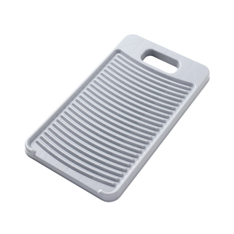 Household supplies washboard household thickened non-slip kneel with punishment poke clothes board dormitory washboard washing