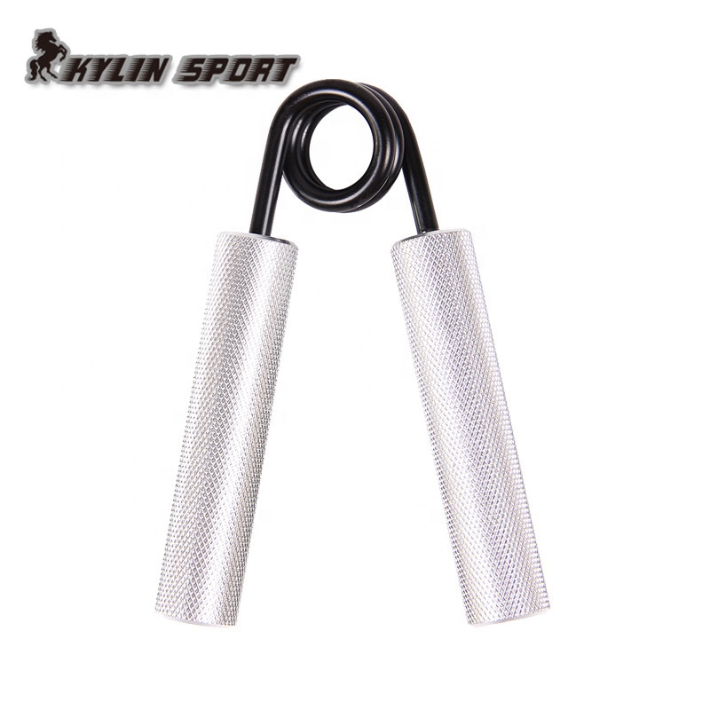 Kylinsport Нескользящая рукоятка, усилитель, Металлическая рукоятка