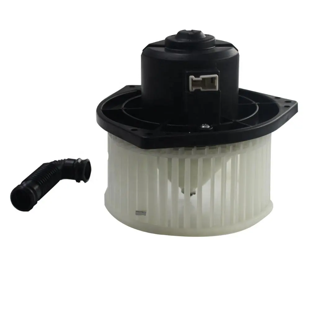 OE NO. 27220-7J201 China Auto Parts A/C Parts Blower Motor For Nissan