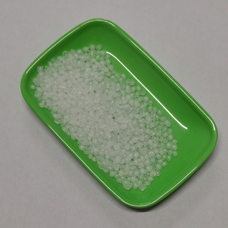 PE plastic raw material Virgin/Recycled LLDPE/HDP/LDPE Resin Recycled granules Injection Molding Grade