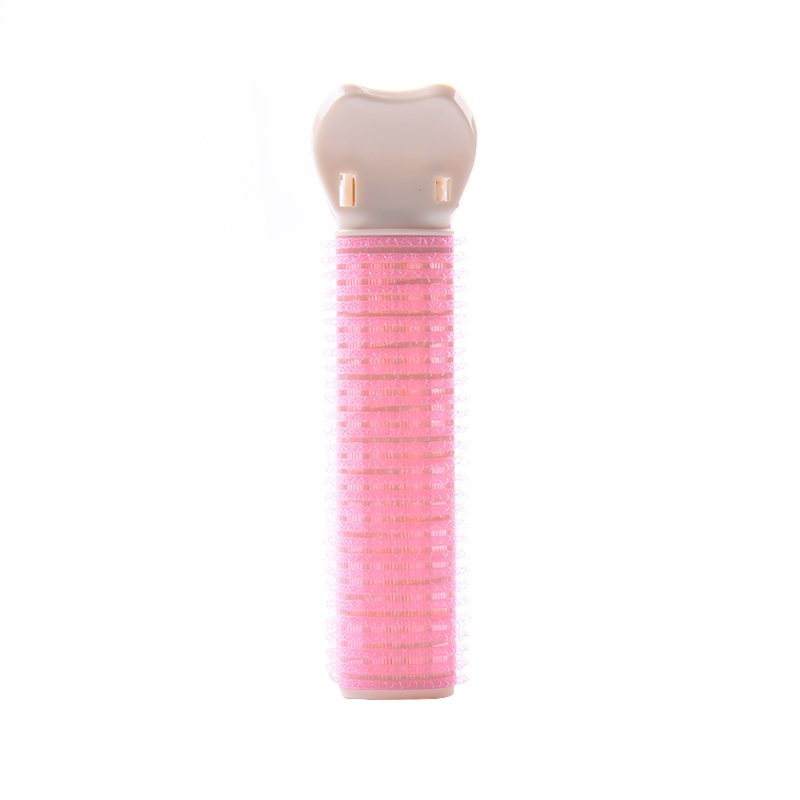 2021 New arrival self grip hair root clip curler roller wave fluffy diy hair accessory clip styling tool hair volumizing clip