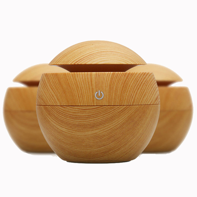 ultrasonic humidifier aroma diffuser humidifier new model essential oil air OEM humidifier aroma diffuser speaker wholesale