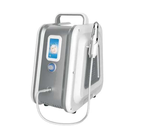 Beco's new needle-free mesotherapy Spa beauty instrument TDA7 is on sale