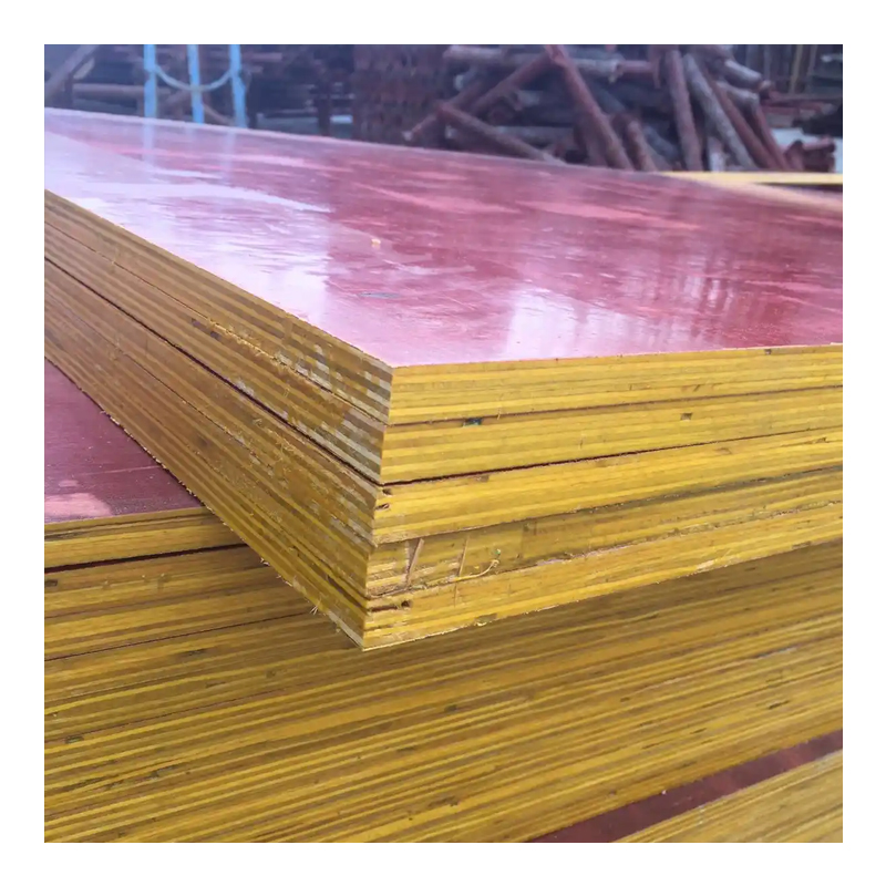 Hot Selling 18mm Wood Core Plywood