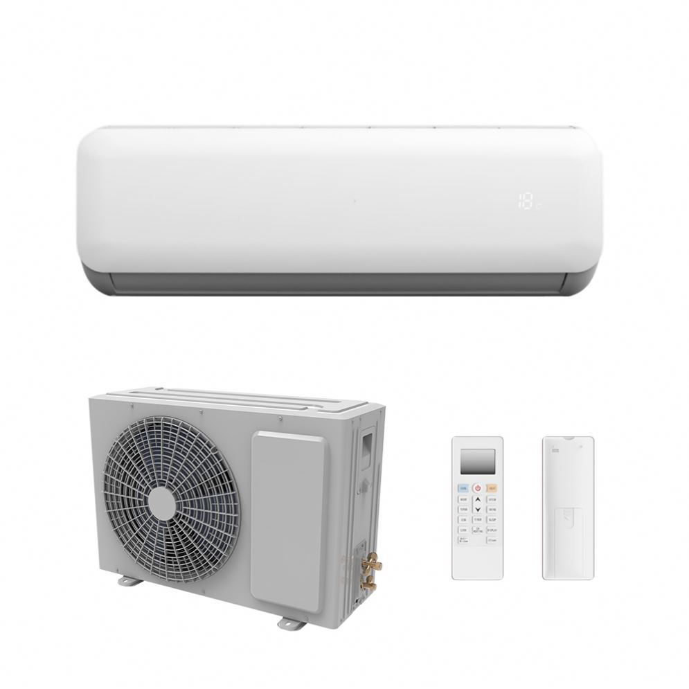 Заводская поставка, инвертор 24000Btu 12000Btu 18000Btu, кондиционеры, Раздельный инвертор, Кондиционер