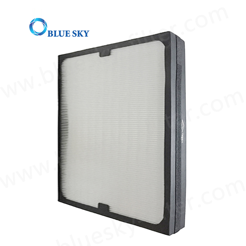 Сменные фильтры H13 HEPA для Blueair Classic 200/300 Series, модель 201 203 203, тонкие Запчасти для воздухоочистителя