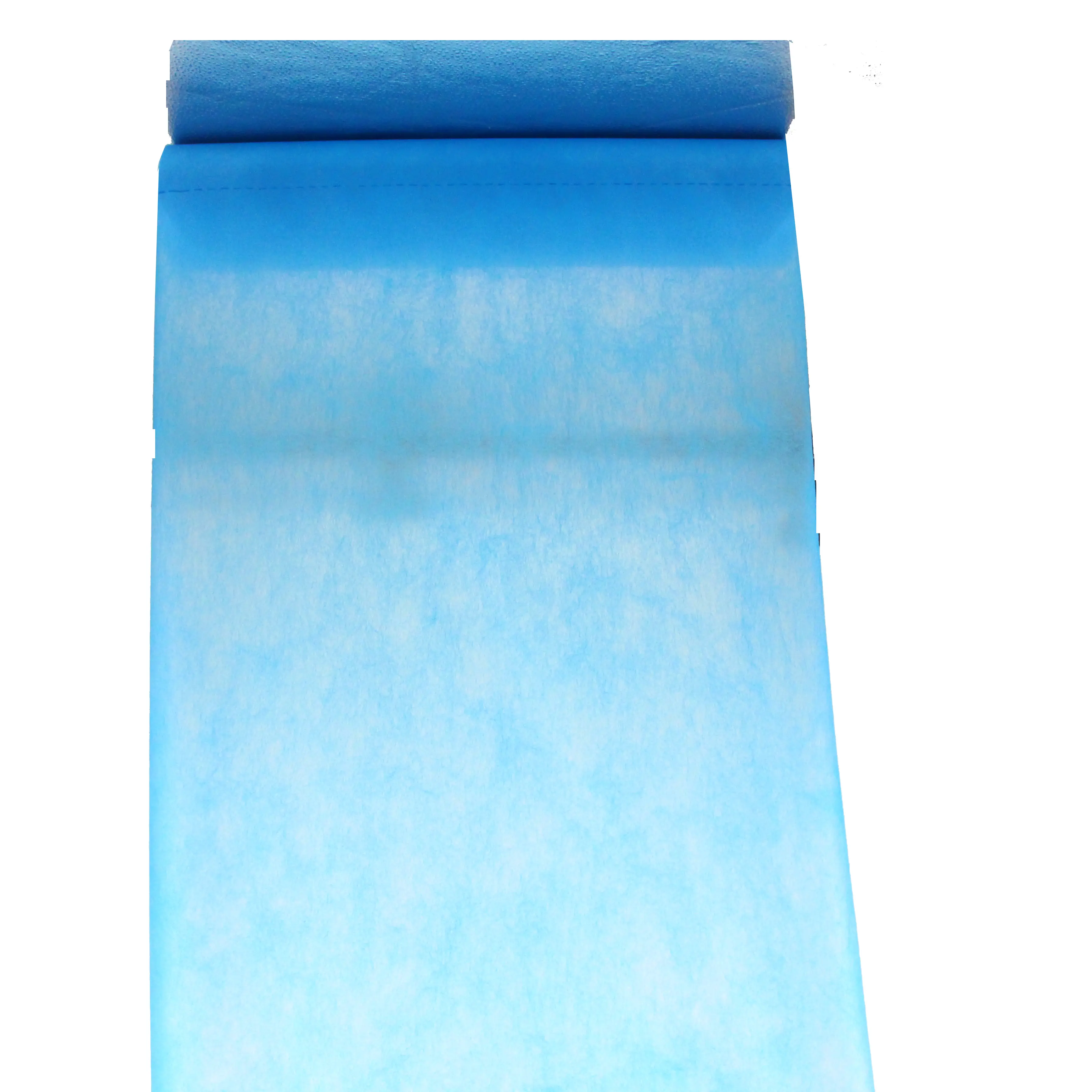 Foldable Non Woven Fabric Bag Material From China Factory