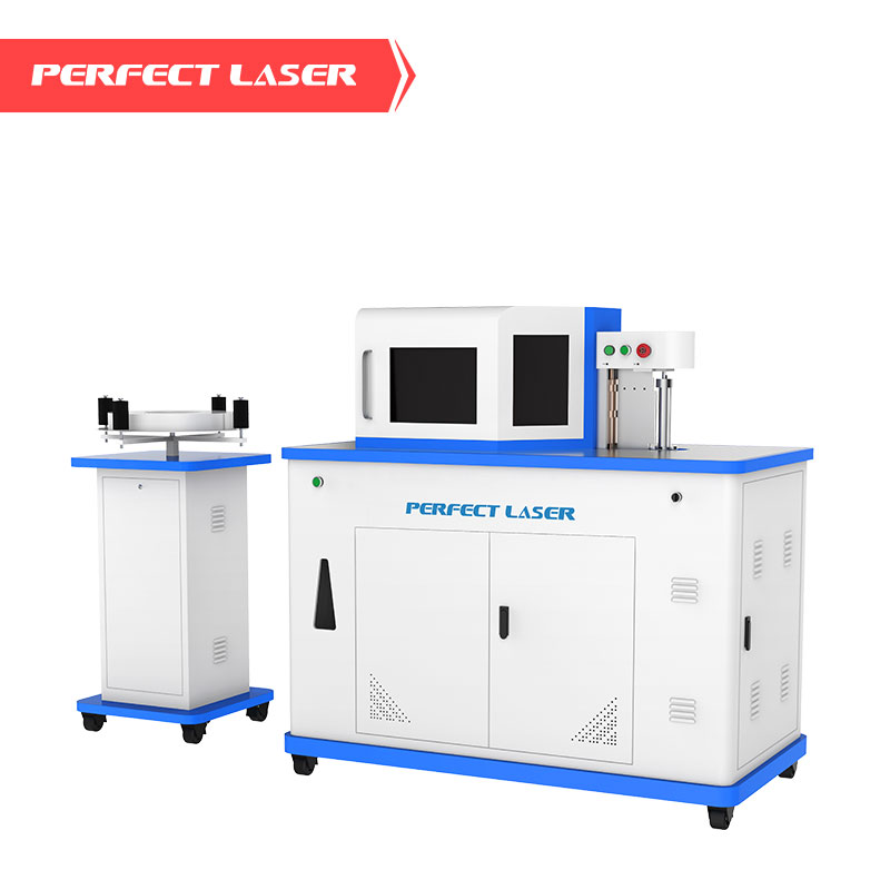 Sheet Metal Bending Machine Price 3D Channel Letter Bending Machine