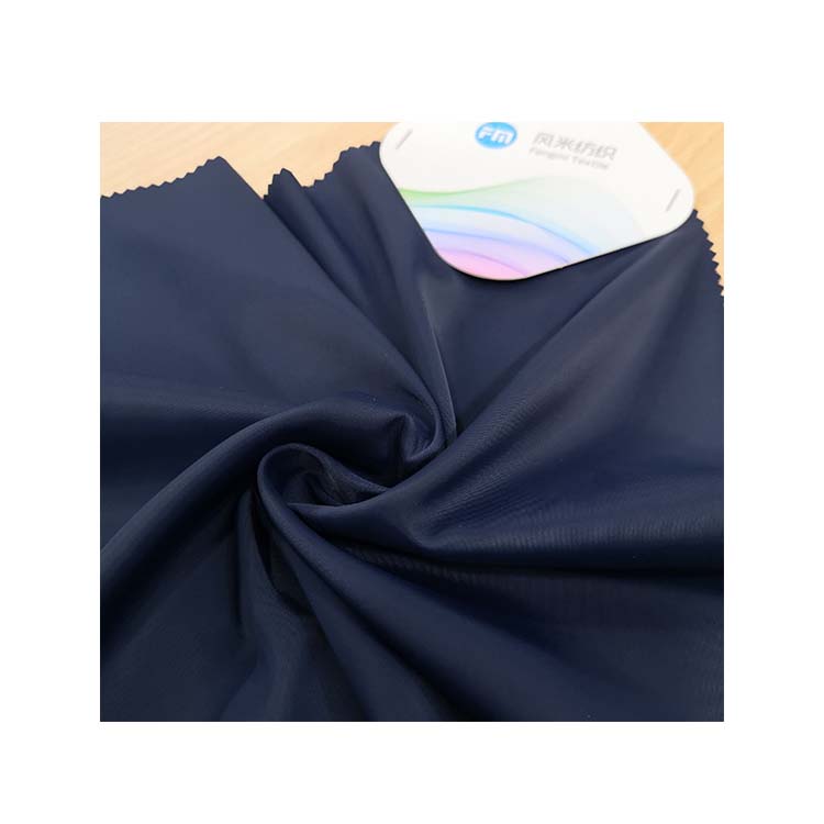 Новейший дизайн высокое качество био-на основе правильной цены sorona 50D twill FD T400 для верхней одежды