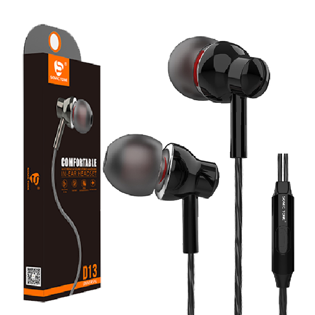 Проводные наушники bluetooth гарнитуры микрофон 3,5 мм стерео звук гарнитура наушники микрофон наушники с шумоподавлением