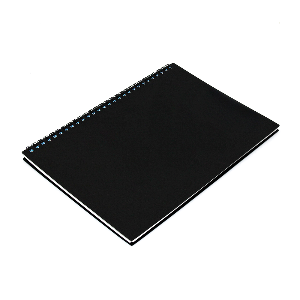 Умный многоразовый блокнот rocketbook, перезаписываемая Волшебная книга