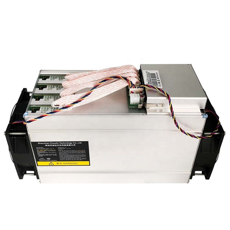 LTC miner L3 Miner Litcoin Mining Machine Antminer L3+ 504m with PSU in Stock l3++ second hand and refurbished l3+