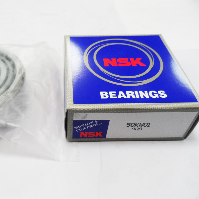 bearing NSK wheel hub bearing catalog