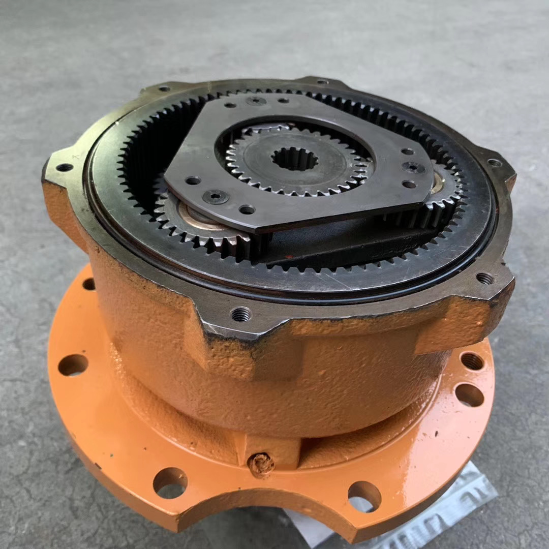 Детали экскаватора, YN32W00022F1 YN15V00035F1 редуктор коробка передач для SK210-8