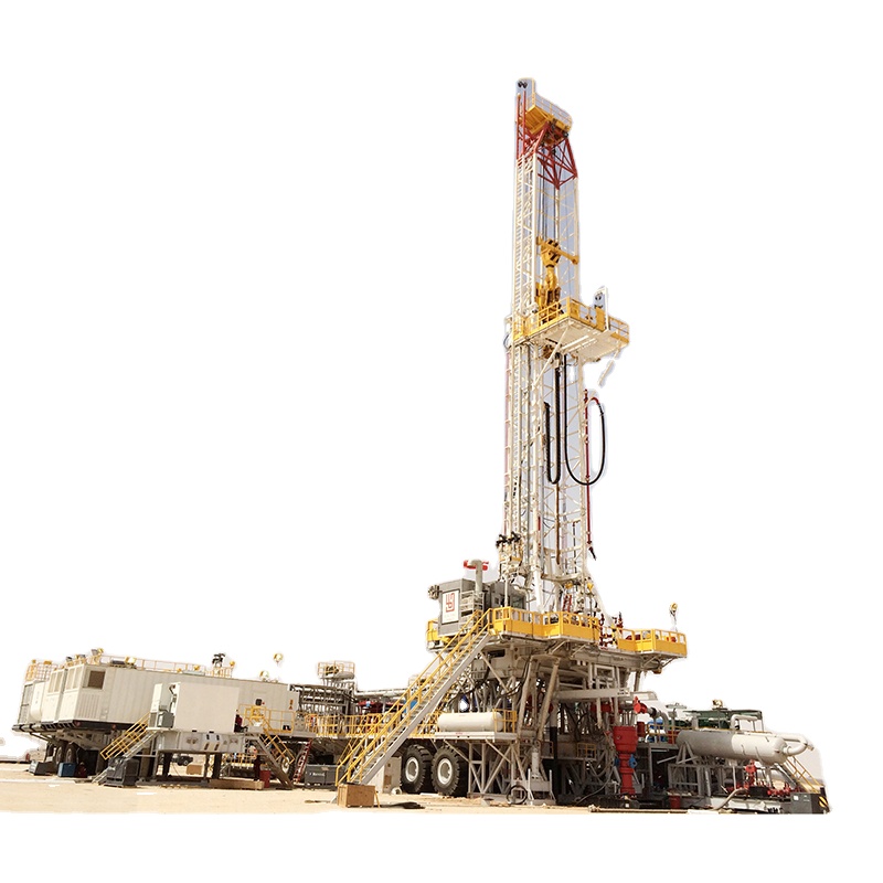 Лидер продаж, буровая установка для нефтепромыслового бурения и разработок, генератор дизельных двигателей