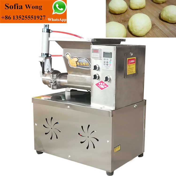 cake and pastry Stuffing divider machine