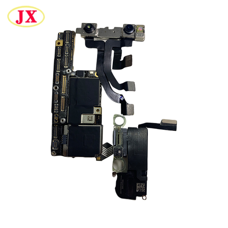 OEM самая большая скидка для iphone XS разблокированная материнская плата 64 Гб 256 ГБ, для iphone XS материнская плата с распознаванием лица с гарантией