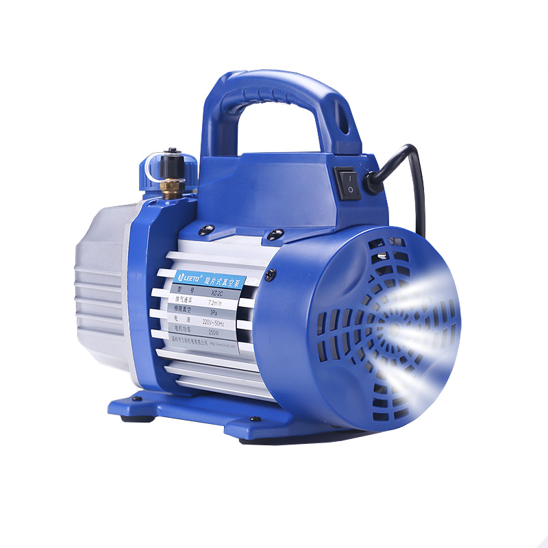 Холодильный воздушный насос HVAC AC вакуумный насос хорошего качества