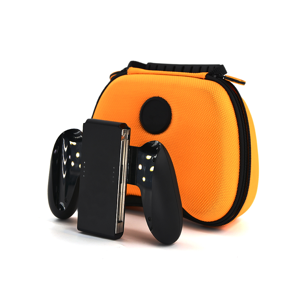 Carrying EVA Game Accessories Storage Case Durable Hot Sale Custom Logo Game Kit Bag