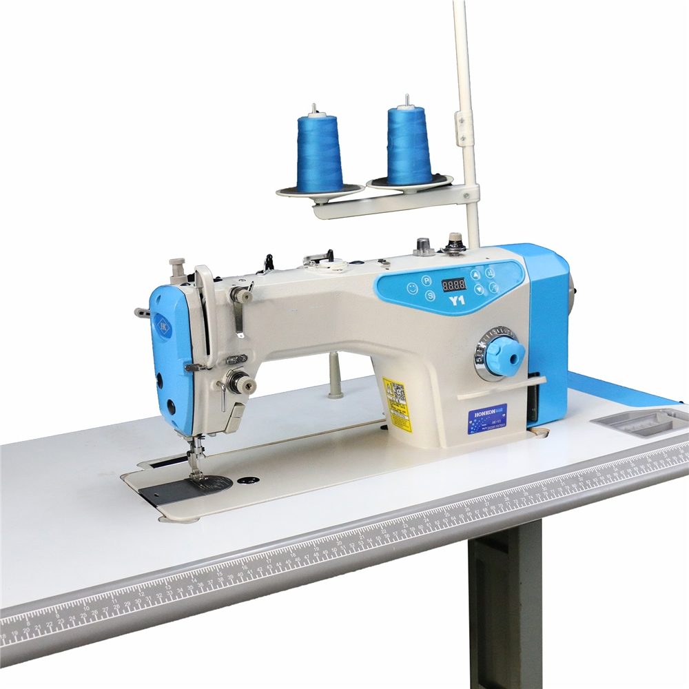 top ranking superior quality Direct drive lockstitch Sewing Machine