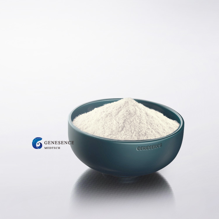 Cosmetic Grade Peptide Acetyl Hexapeptide-8 powder C34H60N14O12S Acetyl Hexapeptid Anti Aging CAS 616204-22-9