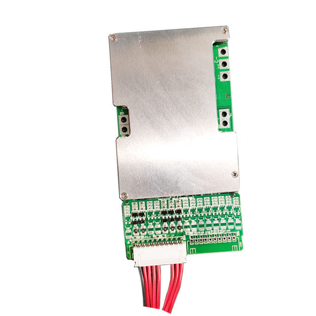 7S BMS 29.4V 25.9V 20A 30A bms for Li ion batteries