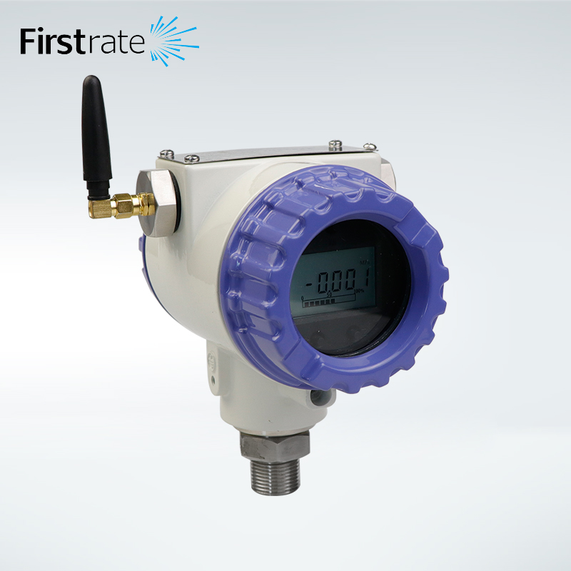 FST100-1102 Lorawan 868 МГц 60 МПа Датчик газа 5 бар датчик давления воды