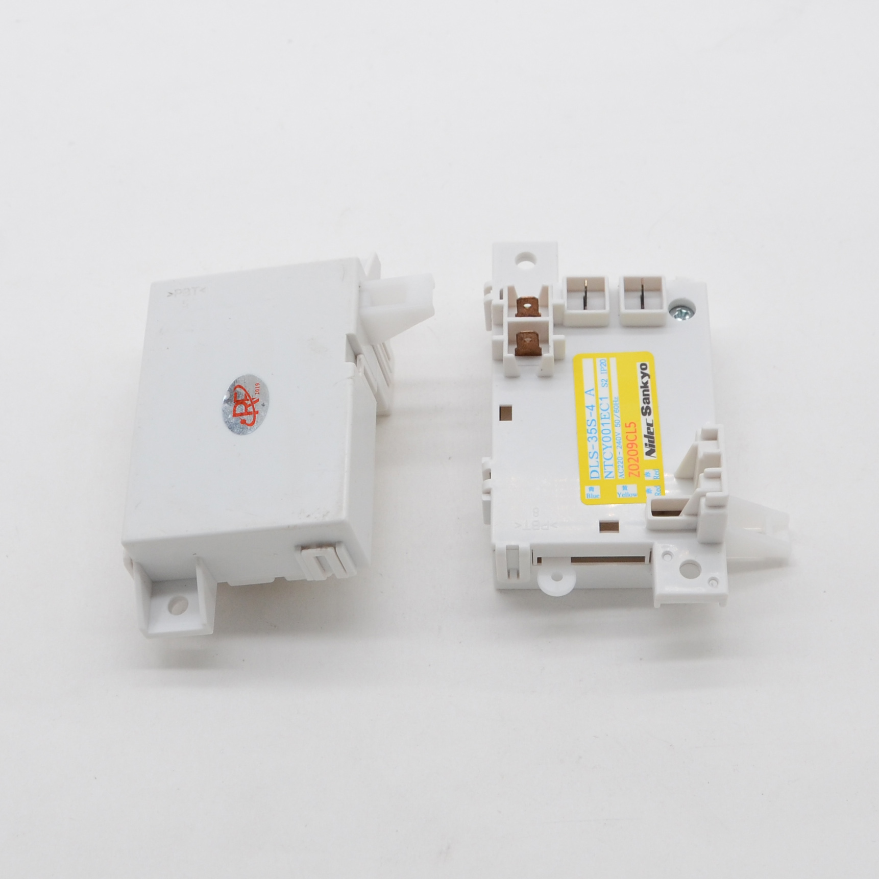 For Toshiba Washing Machine Electronic Door Lock DLS-35S-4A WDS87083 Household Appliances Washer Parts