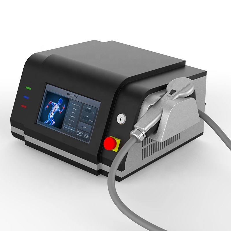 Class 4 High Powered Therapy Equipment Handy Cure Medical Hospital Clinic Physical Medical Equipment