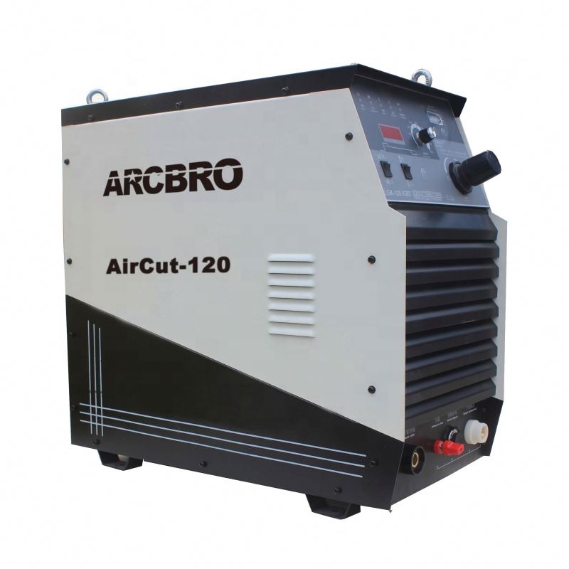 ArcBro Aircut 120 инверторный воздушно-плазменный генератор