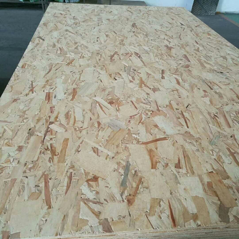 OSB доска 4x8 OSB листы 18 мм ДСП оптовая продажа