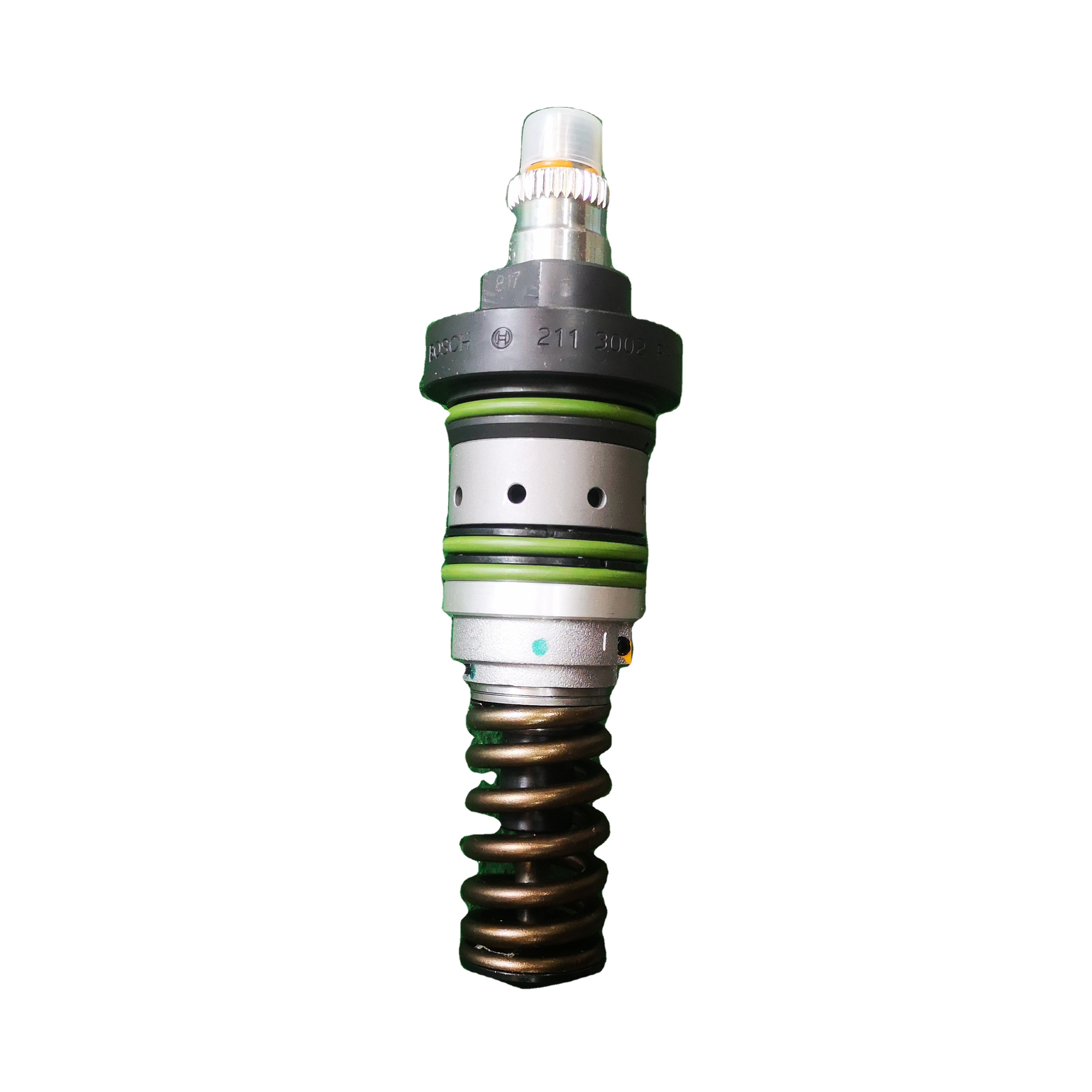 Топливный Инжекционный насос 02113002 для deutz TCD2012 L04 2V детали двигателя 0414401106