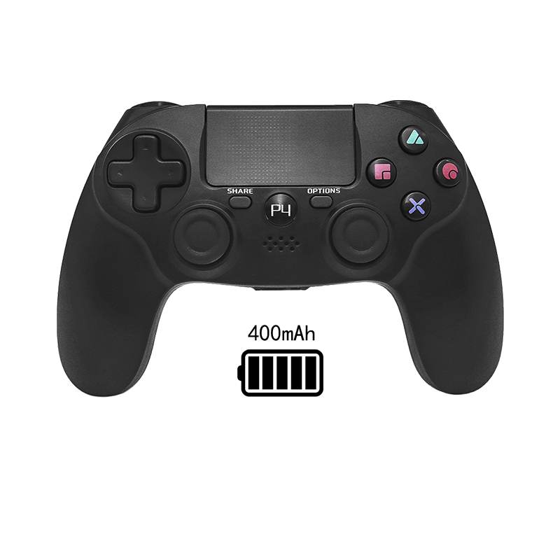 Фабричная поставка игровой контроллер для PS4 беспроводной игровой контроллер Seiko цена концессии