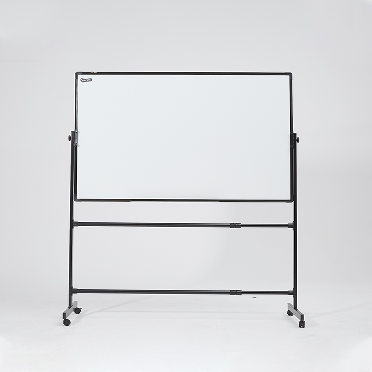 Large sizes portable magnetic whiteboard manufacturers white marker board